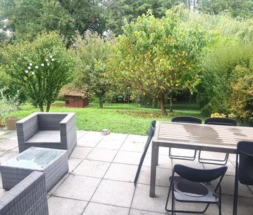 Jolie villa jumelle de 5.5 pièces à Rolle - Foto 4