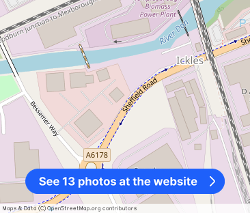 Skipsea Road, Sheffield, S2 - Photo 1