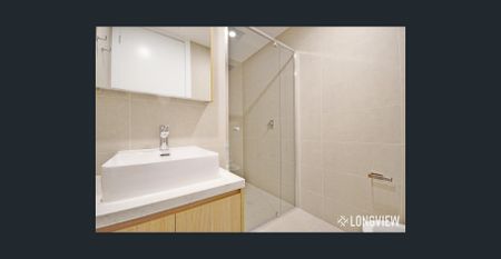 All New Top Floor Corner Abode with 2 Balconies with Views. Low Density Block - Photo 5