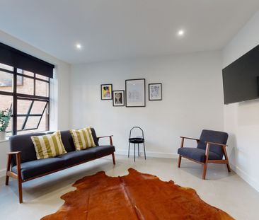 19 Frederick Street Flat 1 - Photo 3