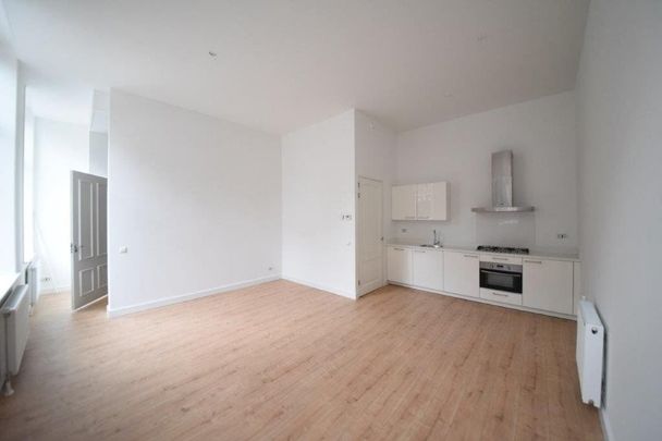 Oranjestraat 2B - Foto 1