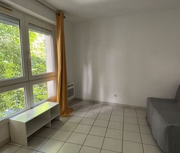 Location Studio Meublé Montpellier - Photo 5