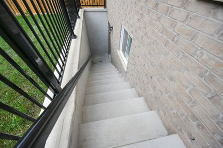 For Lease - 46 Mevira Gardens Unit# (Lower Level), Oakville, Ontario - Photo 2