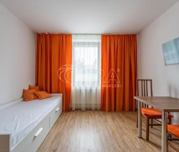 Pronájem bytu 1+kk 21 m2 - Photo 2