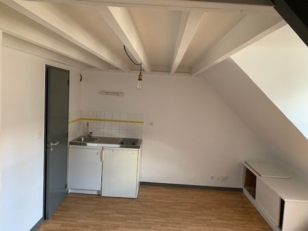 Appartement T3 à louer - 64 m² - Photo 5