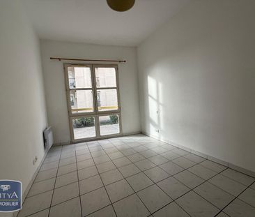 Location Appartement 2 pièces 46m² MONTPELLIER 34000 - Photo 2