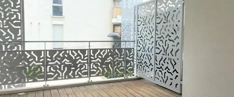 Appartement à louer 3 pièces 59.18m² - Photo 1