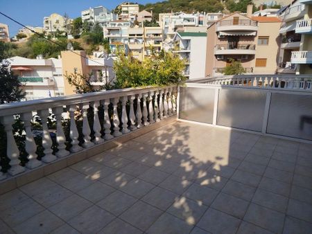 Studio/Γκαρσονιέρα για ενοικίαση Κηπούπολη (Καβάλα) - Φωτογραφία 4