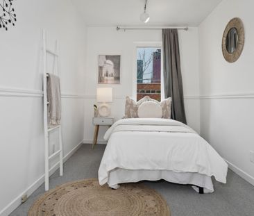 For Lease - 45 Swanwick Avenue, Toronto, Ontario - Photo 6