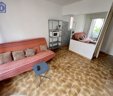 Location Appartement 1 pièce 18m² VALRAS PLAGE 34350 - Photo 2