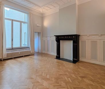 Apartment for rent in IXELLES - Photo 3