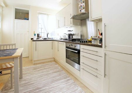 Friars Lane, TW9, London - Photo 4