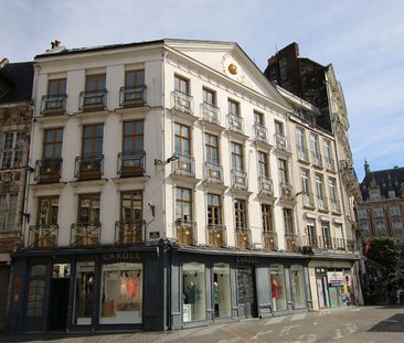 Location Appartement 1 pièce 15m² LILLE 59000 - Photo 5