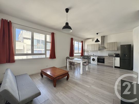 Location Appartement 3 pièces 68m² AJACCIO 20000 - Photo 1