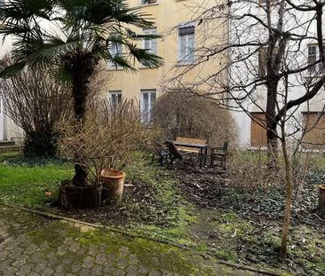 1 pièce - 17,2 m² - RDC - Colocation non autorisée - Photo 3