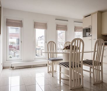 Appartement te huur: Ronald Ketellapperstraat 27 2041 EL Zandvoort - Foto 1