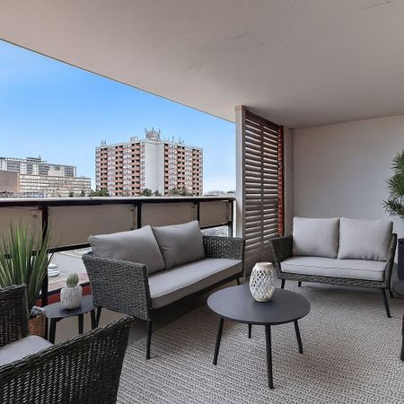 For Lease - 830 Lawrence Avenue Unit# 338, Toronto, Ontario - Photo 4