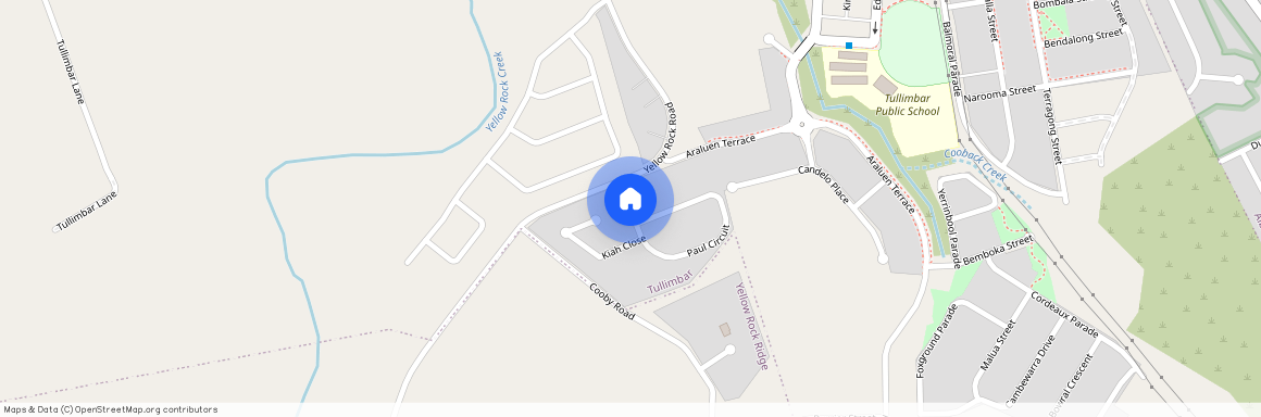 3, 42, Paul, Circuit, Tullimbar, 2527, New South Wales