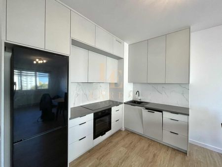 Pierwszy najem | Parking | Balkon - Фото 4