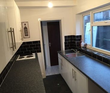 Room in a Shared House, Wallace Road, B29 - Photo 1