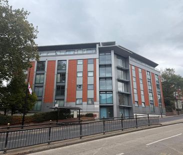 2 bedroom apartment to rent - Photo 3