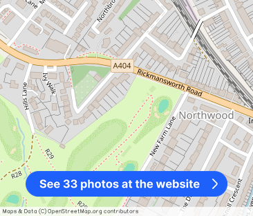 Highfield Road, Northwood, HA6 - Photo 1