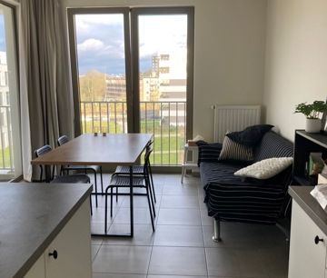 Appartement te huur in Gent - Photo 4