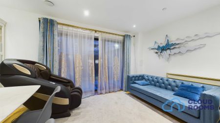 RM4 Rennie Street | Greenwich | London | SE10 0XT - Photo 5