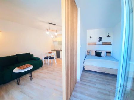 Kawalerka, balkon, miejsce postojowe, winda (438046) - Zdjęcie 2