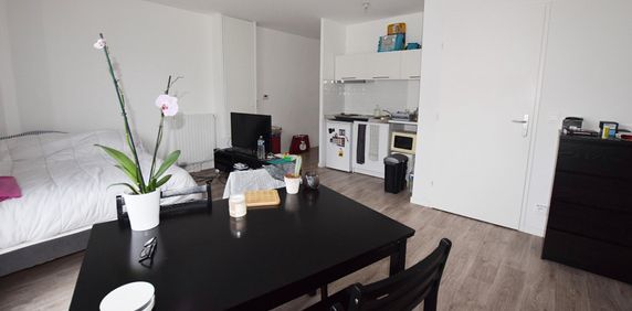 Appartement 1 pièce - Photo 2