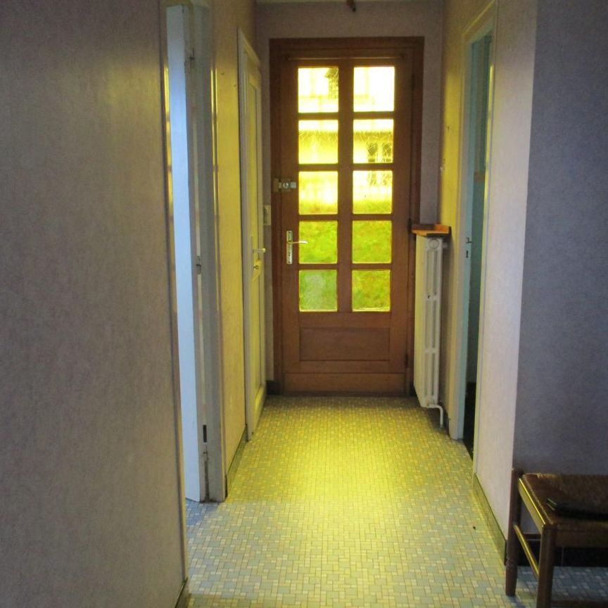 Pavillon sur sous-sol complet - Photo 1