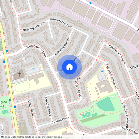 11 Navenby Crescent Unit# Lower Unit, Toronto
