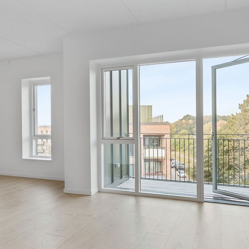 Scandiasporet 9 A, 4. mf., 8930 Randers NØ - Foto 1