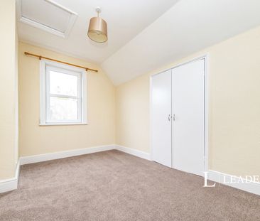 1 bedroom apartment to rent Brooks Hall Road, Ipswich, IP1 - Photo 2