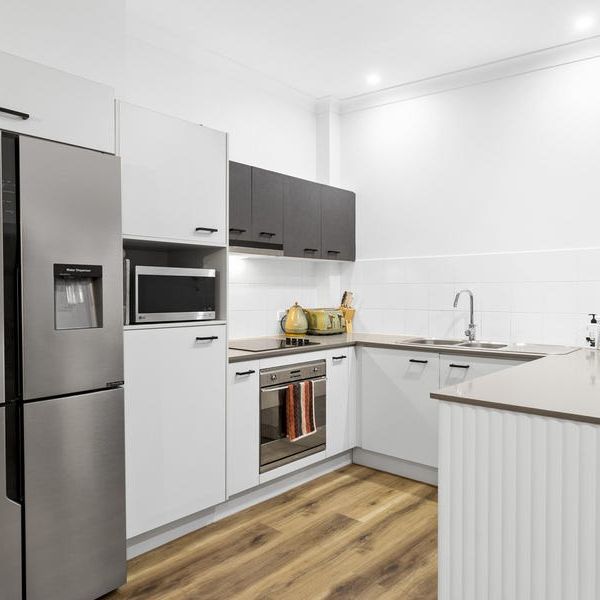 71/19 Carina Peak Drive, Varsity Lakes QLD 4227 - Townhouse For Rent | Domain - Photo 1