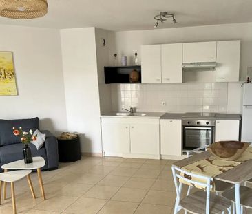 F2 Résidence Le Rubis - Photo 4