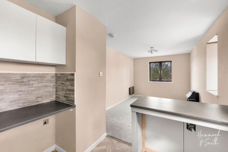 1 bedroom flat to rent - Photo 4