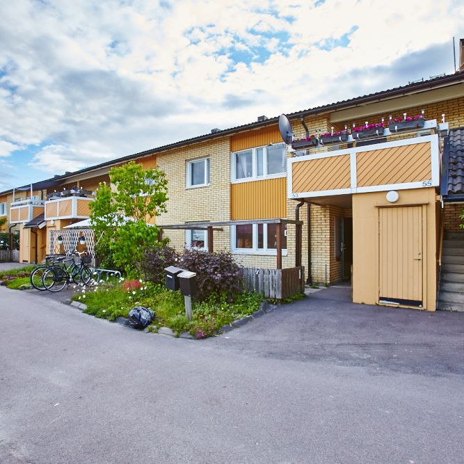 Minkvägen 57 - Photo 1