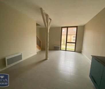 Appartement à louer 3 pièces 59.42m² - Photo 3