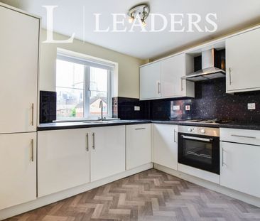 2 bedroom apartment to rent Bridgewater Street, Salford, Greater Ma... - Photo 5