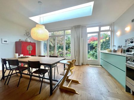 Huis te huur: Ruthardlaan 17 1406 RP Bussum - Foto 2
