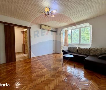Apartament cu 2 camere și 2 balcoane de închiriat - zona Podgoria - Photo 1
