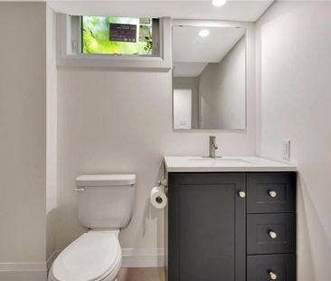 For Lease - 6 Ruskview Road Unit# 2, Kitchener, Ontario - Photo 4