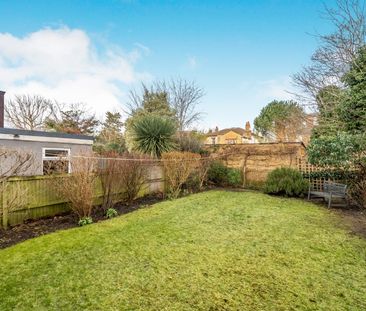 87 Cleaveland Road, Surbiton - 1 bedroomProperty for lettings - Sey... - Photo 6