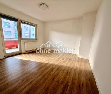 2-Zimmer Wohnung mit EBK in Walldürn - Foto 1