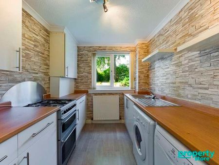 Rockhampton Avenue, East Kilbride, South Lanarkshire, G75 - Photo 2