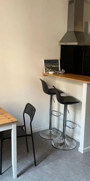 Location Appartement 1 pièces 20 m2 à Perpignan - Photo 1