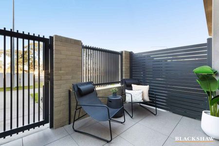 Brand new NUE - Spacious ground floor loft apartment - Photo 3