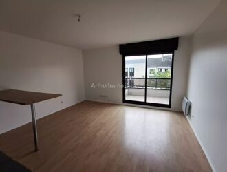 Location Appartement 1 pièces 19 m2 à Noisy-le-Grand - Photo 1