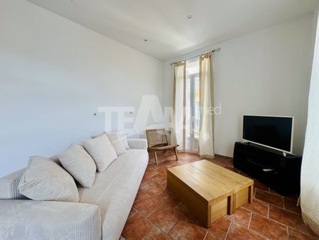 Location Appartement 2 pièces 61m² SETE 34200 - Photo 2